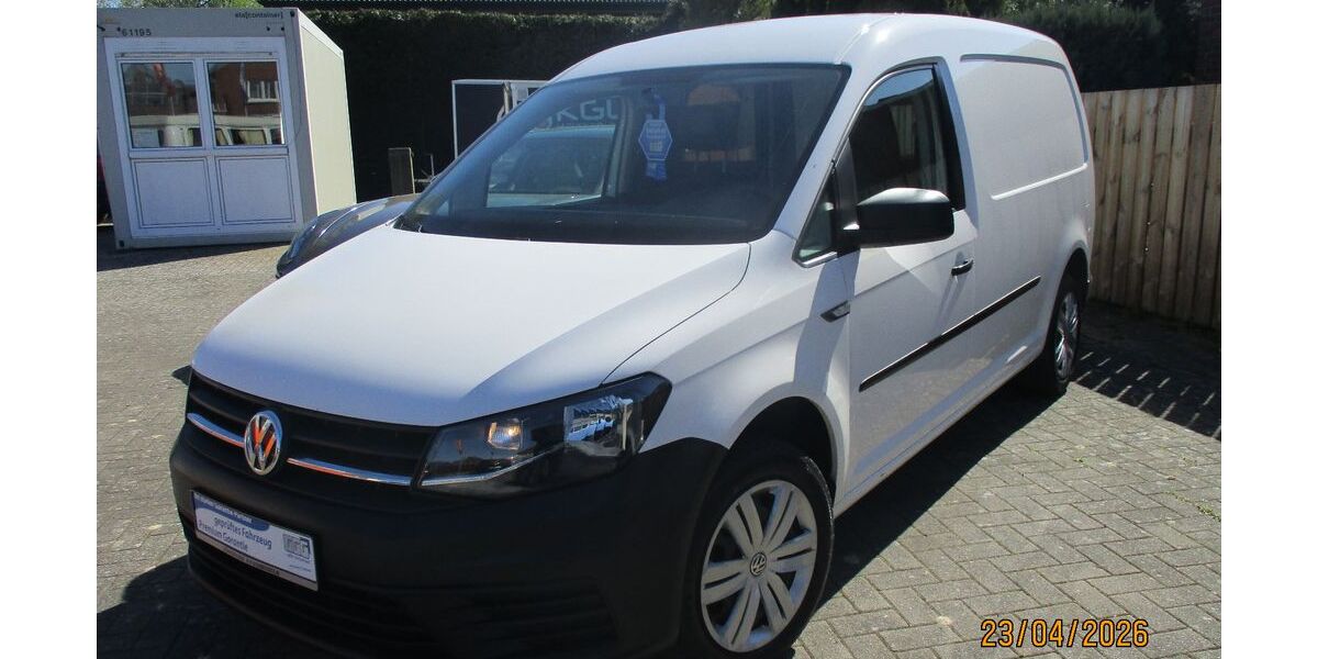 VW Caddy Maxi 120.000 km 15.890 &euro; Löningen 49624