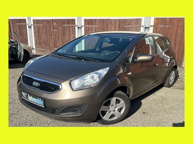 Kia Venga 73.038 km 6.999 &euro; Chemnitz 09111