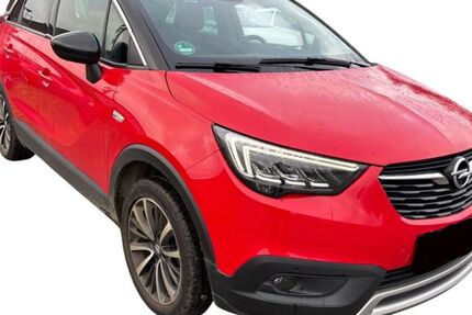 Opel Crossland (X) 149.866 km 9.450 &euro; Heusenstamm 63150