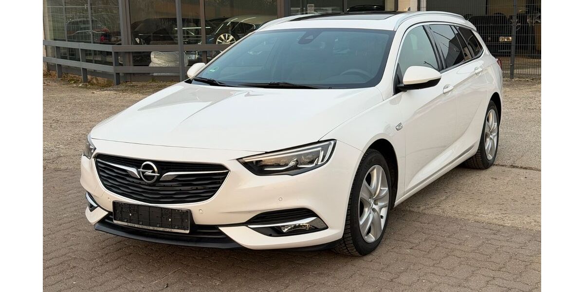 Opel Insignia 119.000 km 14.480 &euro; BLUMENTHAL 24241