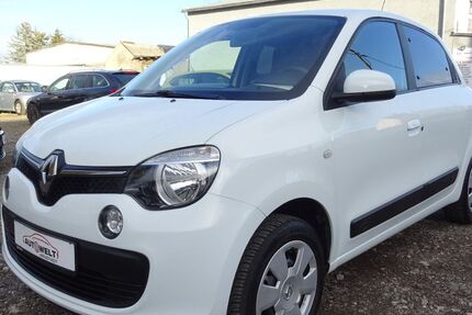 Renault Twingo 83.116 km 4.990 &euro; Arnstadt 99310