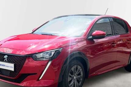 Peugeot 208 42.600 km 15.490 € Oberhausen 46149