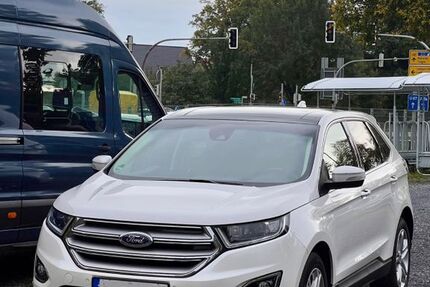 Ford Edge 82.000 km 18.500 &euro; Berlin 10963