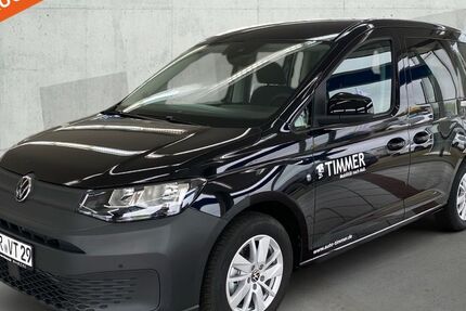 VW Caddy 1.999 km 31.870 &euro; Dülmen 48249