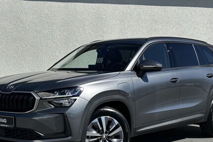 Skoda Kodiaq 3.000 km 48.990 &euro; Castrop-Rauxel 44579