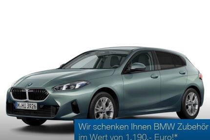 BMW 120 14.300 km 28.990 &euro; Alzenau 63755