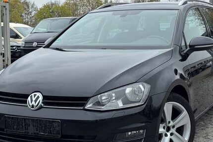 VW Golf 268.000 km 6.490 &euro; Hannover 30179