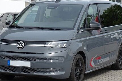 VW T7 Multivan 8.500 km 61.890 &euro; Meißen 01662