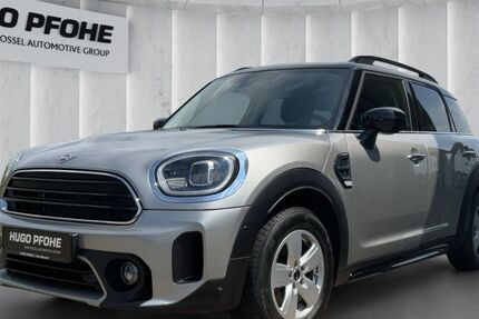 Mini Cooper Countryman 21.200 km 27.250 &euro; Schwerin 19057