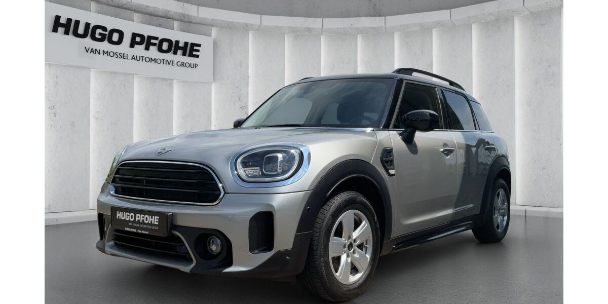Mini Cooper Countryman 21.200 km 27.250 &euro; Schwerin 19057