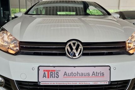 VW Golf 11.000 km 13.850 &euro; Bottrop 46238