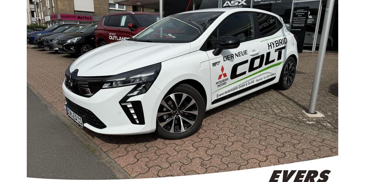 Mitsubishi Colt 10.690 km 21.950 &euro; Bocholt 46397