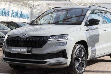 Skoda Karoq 13.282 km 38.490 &euro; Bremen 28757