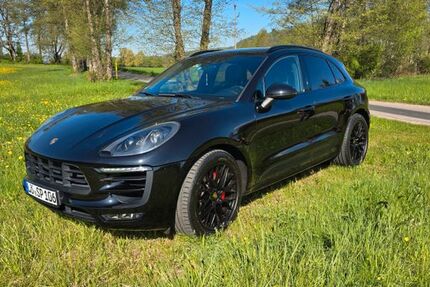 Porsche Macan 105.000 km 37.000 &euro; Schopfheim 79650