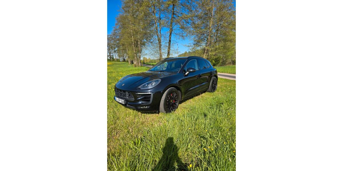 Porsche Macan 105.000 km 37.000 &euro; Schopfheim 79650
