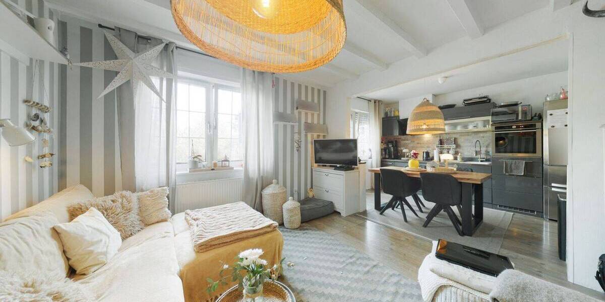 Einfamilienhaus Heinsberg Karken - 4 Zimmer, 103 m&sup2;, 299.000&euro; | Angebot:26291438