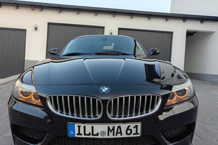 BMW Z4 56.000 km 28.461 &euro; Illertissen 89257