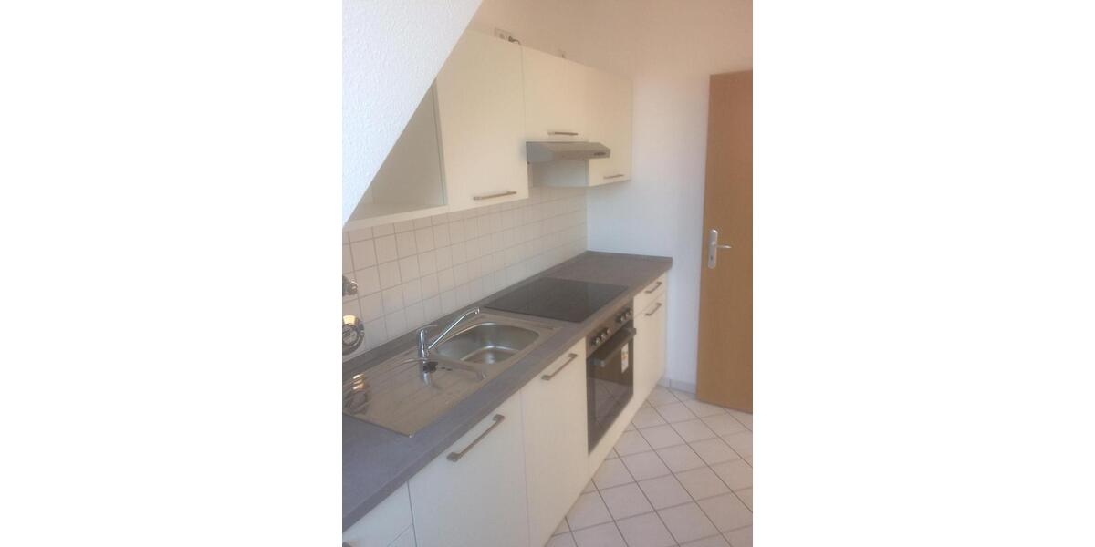 Dachgeschoßwohnung Leipzig Altwest - 2 Zimmer, 53 m&sup2;, 135.000&euro; | Angebot:26059028