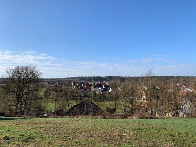 Grundstück Roßtal Buchschwabach - 371.800&euro; | Angebot:26486825