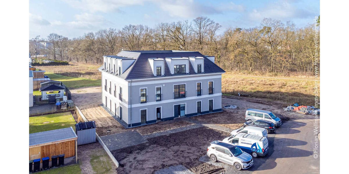 Etagenwohnung Verden Scharnhorst - 3 Zimmer, 92 m&sup2;, 340.000&euro; | Angebot:25726090