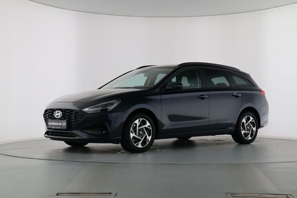 Hyundai i30 5.652 km 19.489 € Sangerhausen 06526
