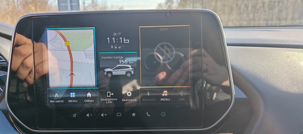 Suzuki SX4 S-Cross 61.580 km 20.000 &euro; Lahr 54675