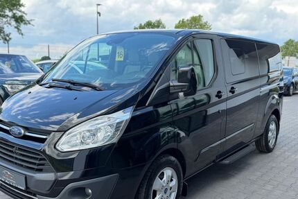 Ford Transit 167.660 km 18.950 &euro; Barsinghausen ( bei Hannover ) 30890