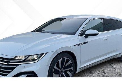 VW Arteon 9.828 km 39.899 € Erding 85435