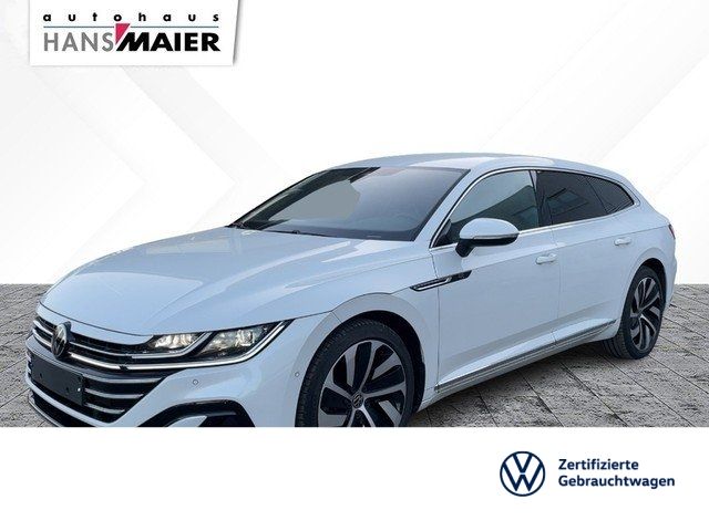 VW Arteon 9.828 km 40.499 € Erding 85435