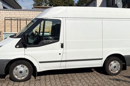 Ford Transit 148.000 km 5.200 &euro; Köln 51069