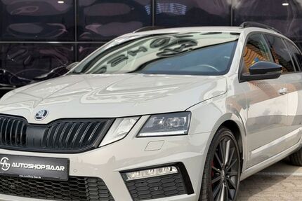 Skoda Octavia 103.292 km 19.990 &euro; Saarbrücken 66117