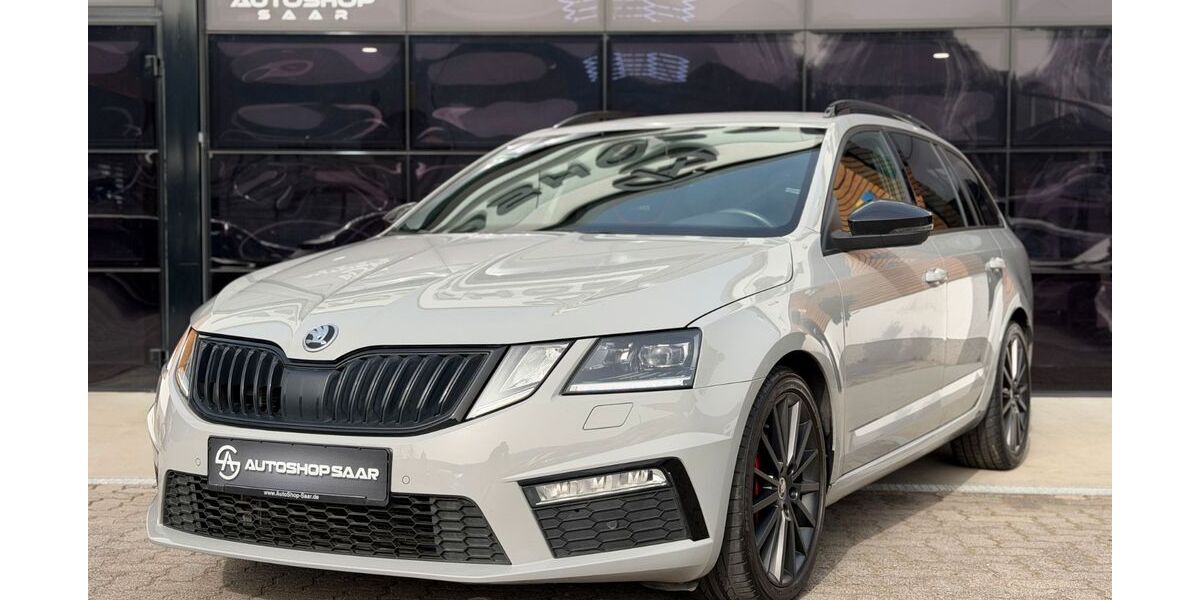 Skoda Octavia 103.292 km 19.990 &euro; Saarbrücken 66117