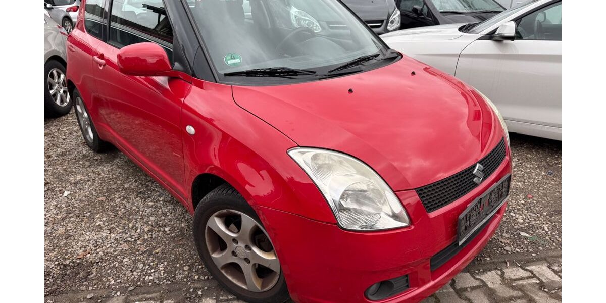 Suzuki Swift 165.000 km 650 &euro; München 81243