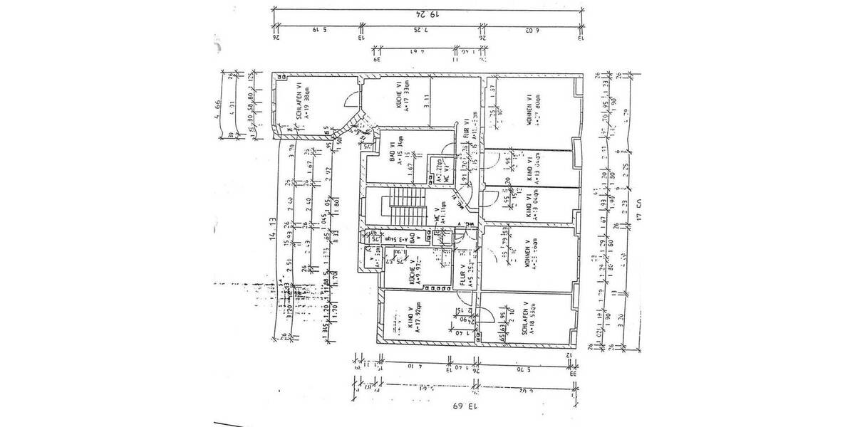 Mehrfamilienhaus, Wohnhaus Bad Freienwalde (Oder) Bad Freienwalde - 2 Zimmer, 899.900&euro; | Angebot:25777564