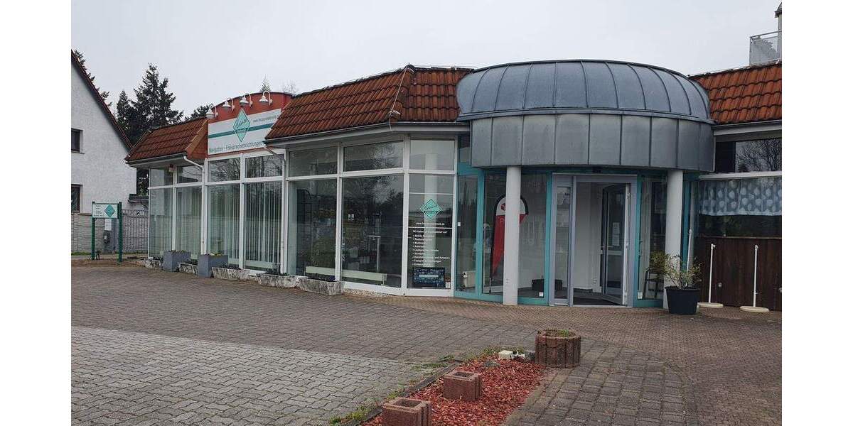 Gewerbeobjekt Bad Düben Weinbergshäuser - 5 Zimmer, 180 m&sup2;, 154.000&euro; | Angebot:26433535