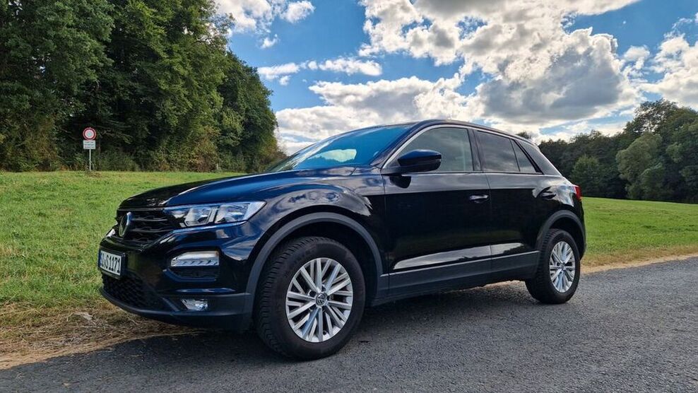 T-Roc