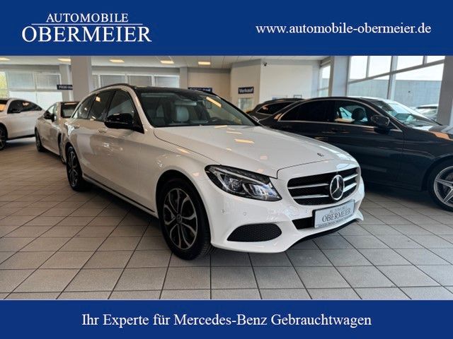 Mercedes-Benz C 250 32.150 km 25.950 &euro; Meckenheim 53340