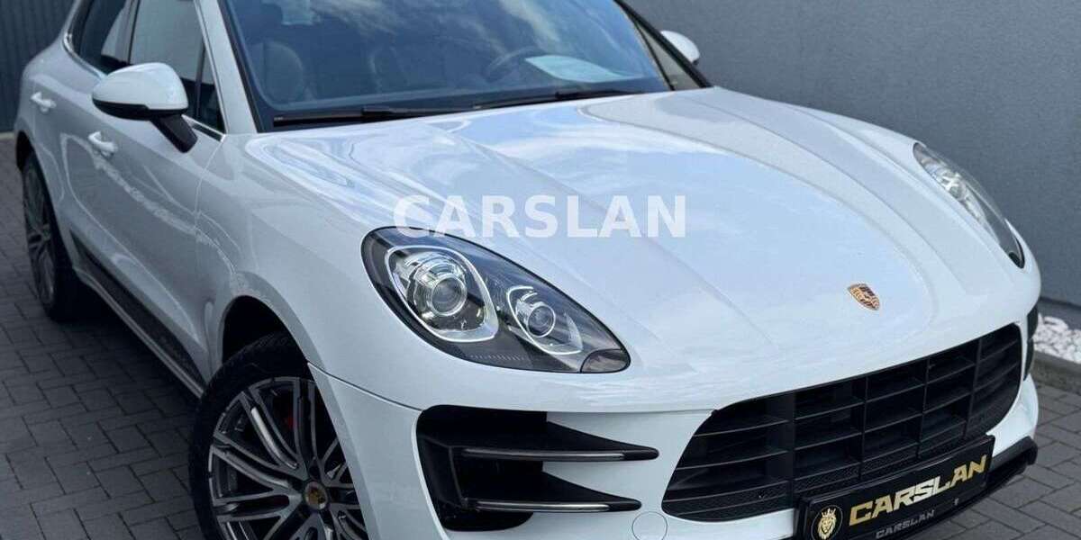 Porsche Macan 140.000 km 33.498 &euro; Worms 67547