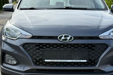 Hyundai i20 93.000 km 10.699 &euro; Kelkheim 65779