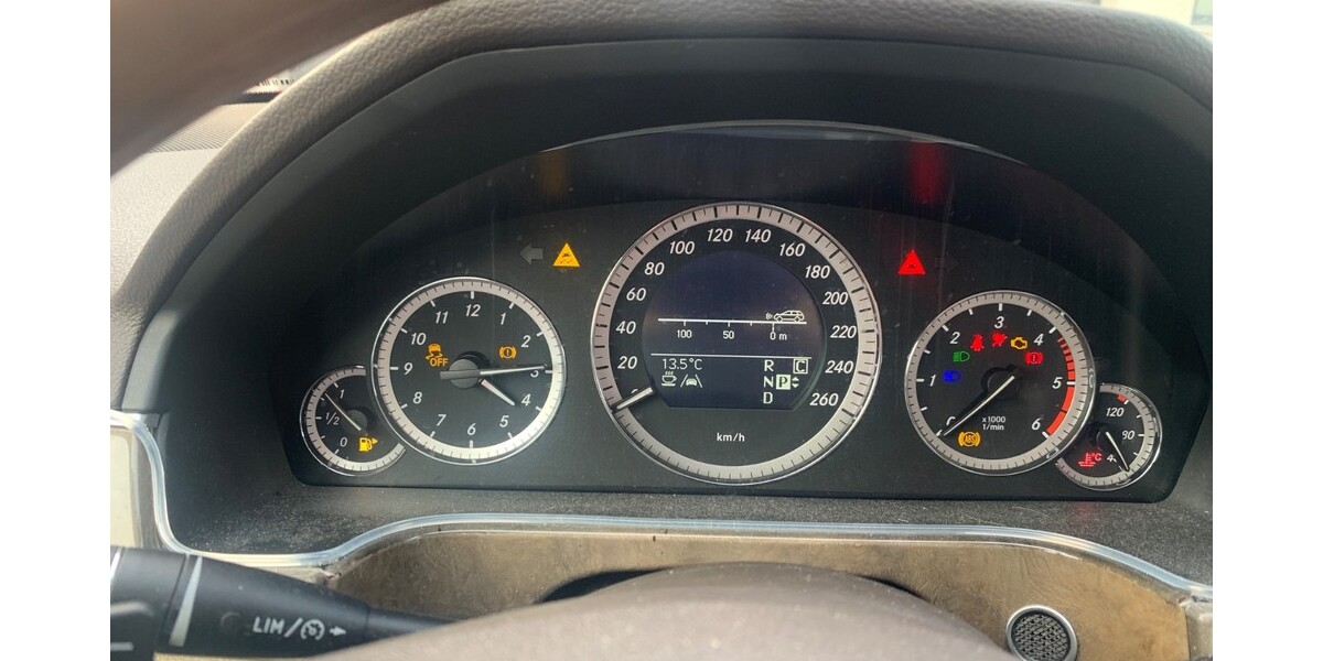 Mercedes-Benz E 350 360.000 km 2.500 &euro; Manching 85077