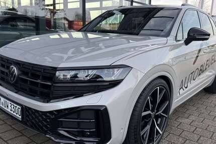 VW Touareg 11.000 km 79.950 &euro; Kerpen-Sindorf 50170