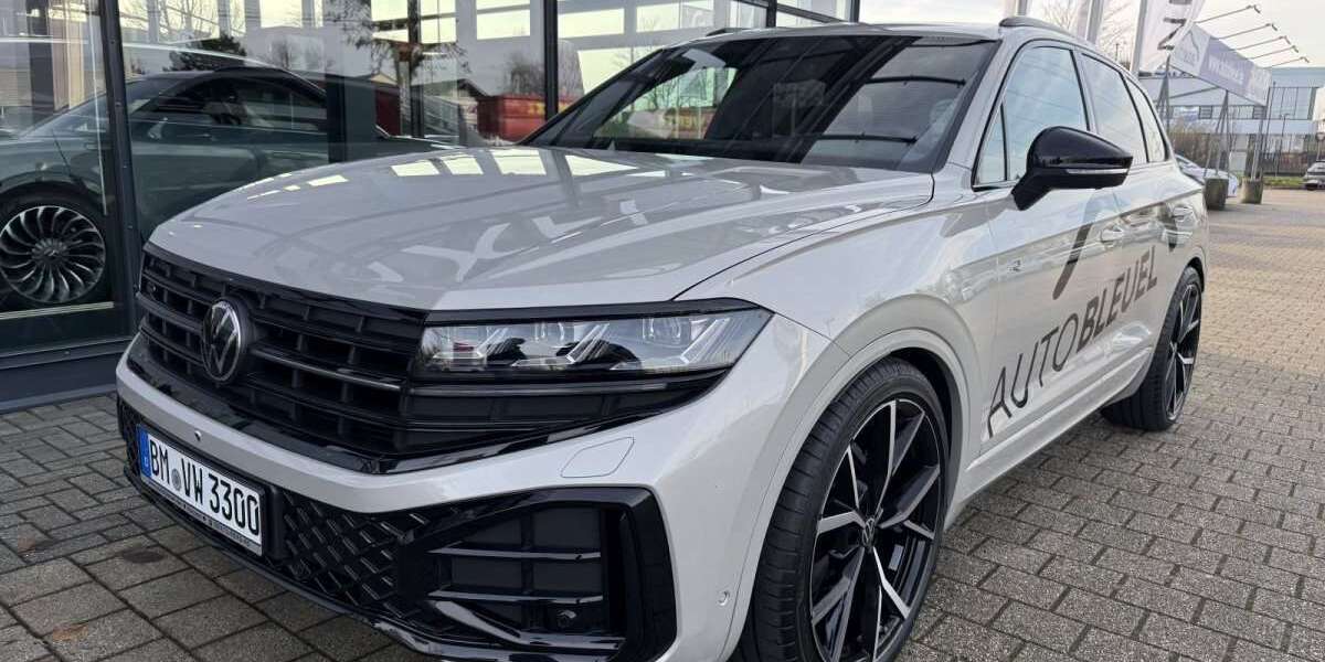 VW Touareg 11.000 km 79.950 &euro; Kerpen-Sindorf 50170