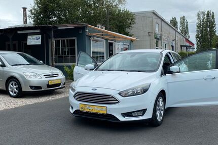 Ford Focus 140.000 km 8.500 &euro; Bonn 53227