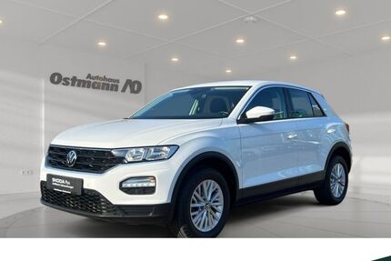 VW T-Roc 47.017 km 18.750 &euro; Niestetal 34266