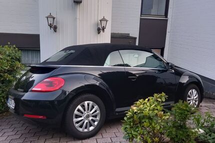 VW Beetle 64.000 km 13.100 &euro; Bad Schwalbach 65307