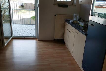 Appartement mit Balkon zum Wohlfühlen Kaltmiete +NK 1 zimmer
