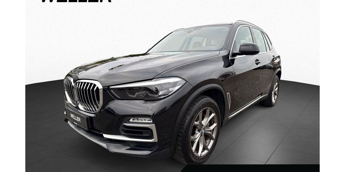 BMW X5 107.128 km 39.350 &euro; Ibbenbüren 49479
