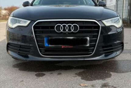 Audi A6 188.000 km 10.500 &euro; Manching 85077