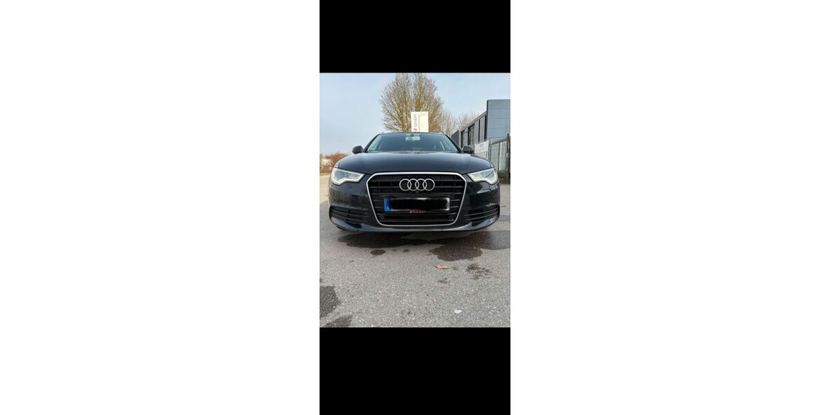 Audi A6 188.000 km 10.500 &euro; Manching 85077