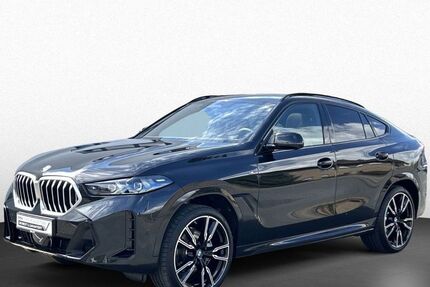 BMW X6 25.539 km 77.890 &euro; Melle 49324